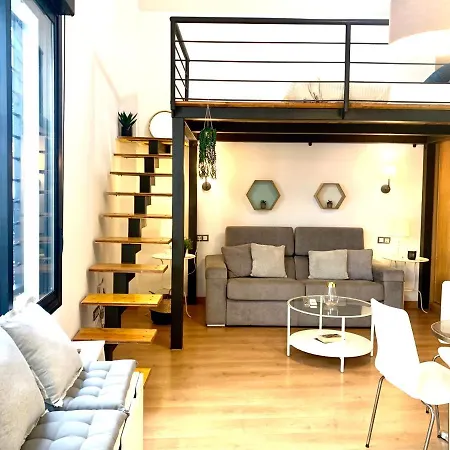 Homely Refino Loft D4
