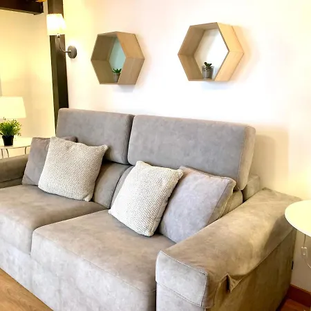 Homely Refino Loft D4