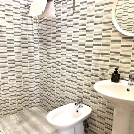 Homely Refino Loft D4 Apartment *