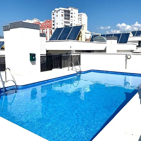 Homely Refino Loft D4 Apartment