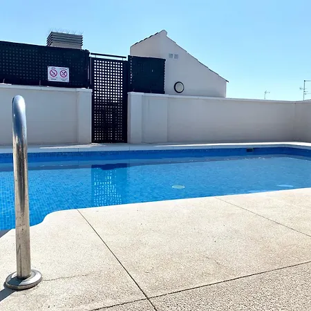 Homely Refino Loft D4 Malaga