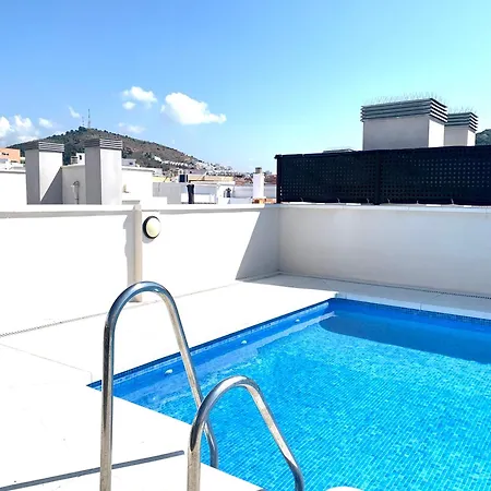 Homely Refino Loft D4 Apartment